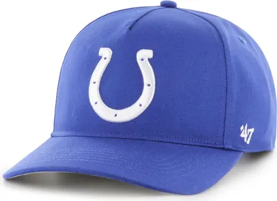 Immagine prodotto di cappellino NFL Indianapolis Colts '47 HITCH RF Royal
