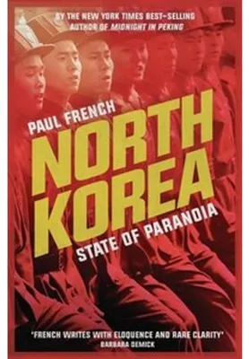 Produktbild von North Korea