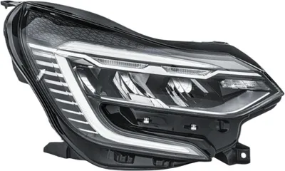 Zdjęcie produktu dla Reflektor główny prawy LED HELLA pasuje do RENAULT CAPTUR