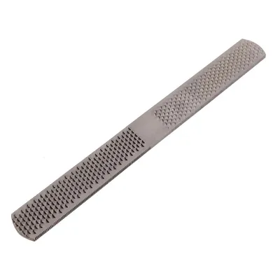 Produktbild von Raspel, Hufmesser, Doppel-Seiten Hufschneider, runder Kopf, Hartstahl Hufeisen-Trimmfeile, Pferde-, Ziegen-, Kuh-Reparaturwerkzeuge