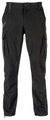 Immagine prodotto di Pantaloni da lavoro U-power Trek, nero, taglia M, uomo, nero, taglia M