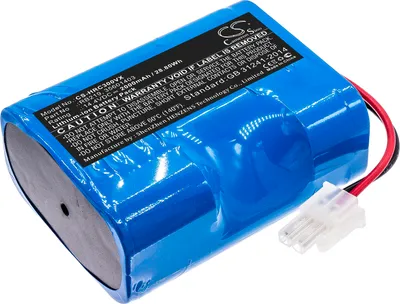 Obrázok produktu pre TECHTEK Batéria kompatibilná s [Hoover] RBC030, RBC030/1011, RBC030011, RBC031B, RBC031B011, RBC040, RBC040/1011, RBC040/1019, RBC040011, RBC040019