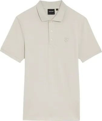 Produktbild von Lyle & Scott - Poloshirt für Herren GT9232 (S) (Beige)