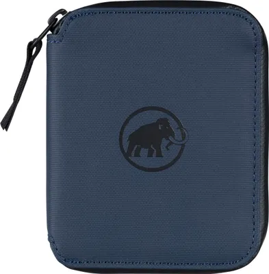 Image de Seon Zip Wallet - Mammut, Couleur:marine, Taille:one size