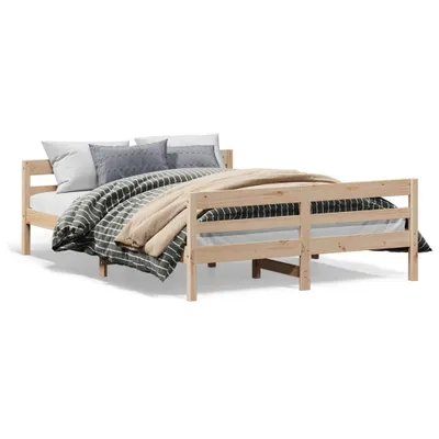Obrázek produktu pro VidaXL 842786, 145,5 cm, 2,07 m, 57 cm, 1400 x 2000 mm, 1 kusů