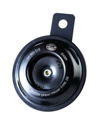 Produktbild von HELLA Horn 3AL 012 588-061 elektrisch