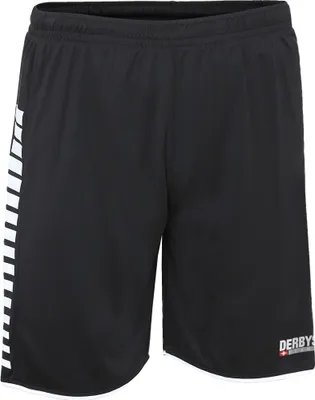 Immagine prodotto di DERBYSTAR Pantalone Hyper, taglia XL, nero e bianco