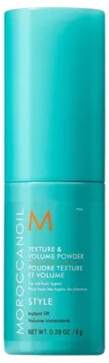 Image de Moroccanoil - Poudre texturisante et volumisante