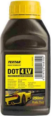 Obrázok produktu pre Brzdová kvapalina TEXTAR 95006000