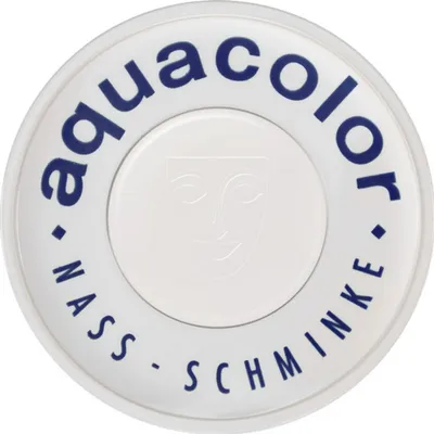 Immagine prodotto di Kryolan aquacolor 30 ml 070 bianco