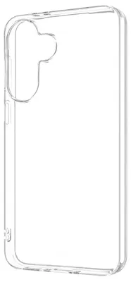 Produktbild von Handyhülle für Galaxy A37 5G, Fixed Story AntiUV TPU, Transparent