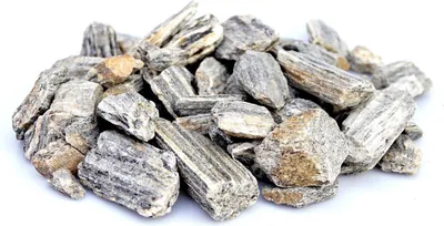 Obrázek produktu pro Kamínky do biokrbů kamenná kůra 1 kg