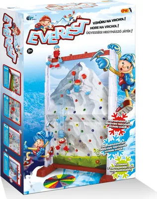 Obrázok produktu pre Stolová hra Everest