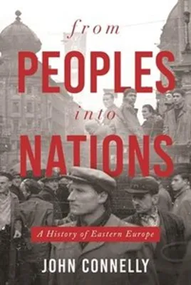 Obrázek produktu pro From Peoples into Nations