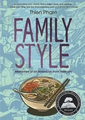 Obrázok produktu pre Family Style