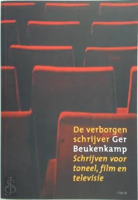 Produktbild von De verborgen schrijver