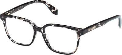 Produktbild von Adidas Original OR5056 Havana 52/15/145 Damen Brillen