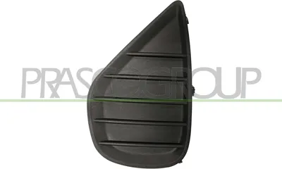 Obrázok produktu pre Nárazník - ventilačná mriežka BLIC 6502-07-8157913P