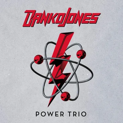 Obrázek produktu pro Danko Jones: (CD / Titel: A-G)