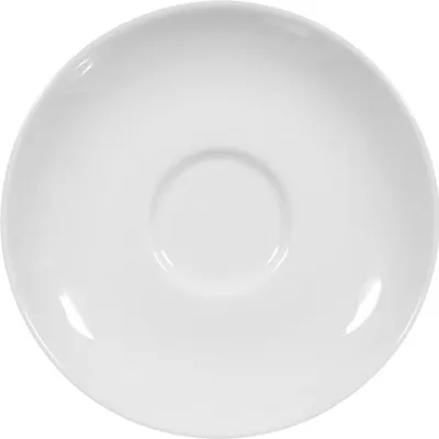 Produktbild von Espressountertasse 12 cm - Seltmann Weiden Lido weiß uni 3