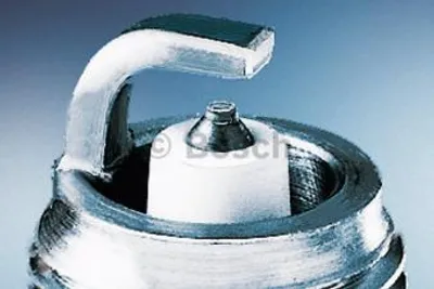 Produktbild von Bosch Zündkerze  0 242 240 628