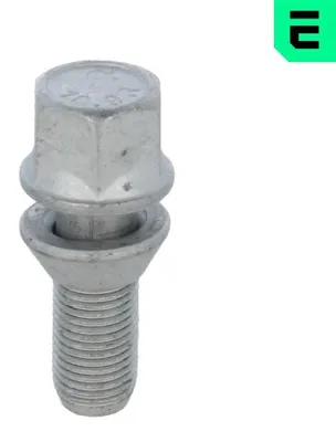 Immagine prodotto di Vite per ruota OPTIMAL M12x1,25 20 mm SW17 per OPEL Corsa F OP-UWB10007-1