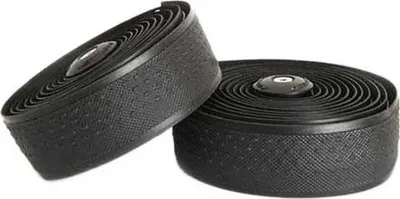 Image de Bande de guidon Massi Absorber Noir 1 mm Noir 1 mm