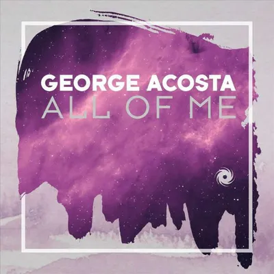 Produktbild von Acosta,George-All Of Me