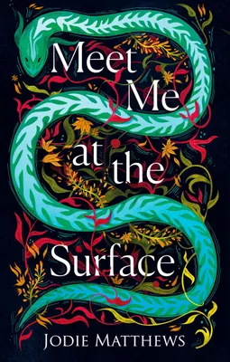 Produktbild von Meet Me at the Surface