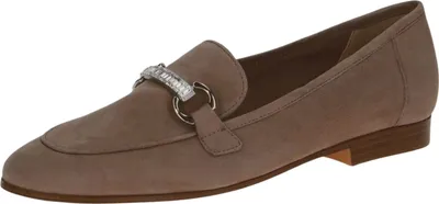 Produktbild von Caprice Slipper Slipper Veloursleder
