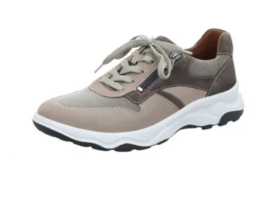 Obrázok produktu pre Pánske tenisky beige terra mouse od Waldläufer vo veľkosti 41-45