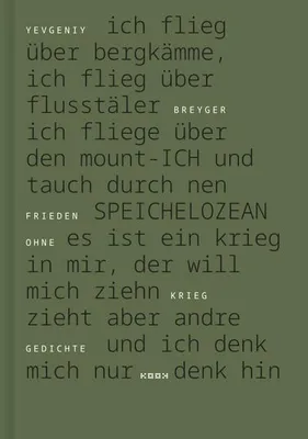 Obrázek produktu pro Frieden ohne Krieg