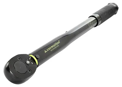 Produktbild von Drehmomentschlüssel 28-210 Nm, 1/2", Kalibrierzertifikat