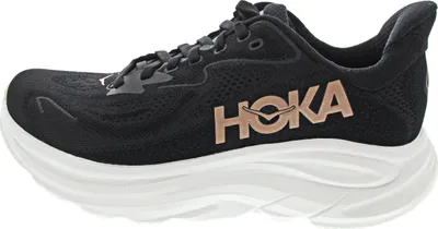 Produktbild von Hoka Sneakers 0001162031-BRG in Black color size 38