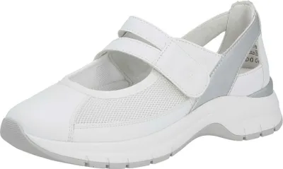 Produktbild von Remonte Sportliche Slipper Damen 31373838333237 Weiß 42 EU