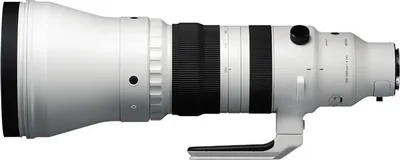 Zdjęcie produktu dla Obiektyw SIGMA 300-600 f/4 DG OS SPORT kompatybilny z Sony E