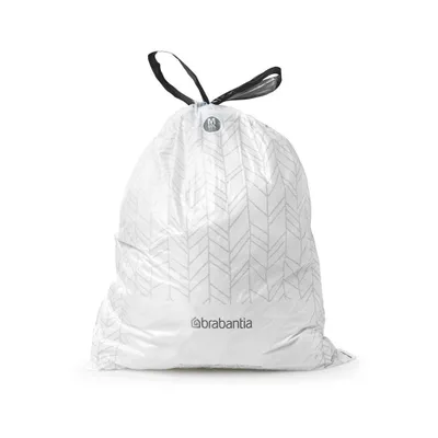 Obrázek produktu pro Brabantia 126901, 60 l, Bílá, Plast, Čína, 790 mm, 1 mm