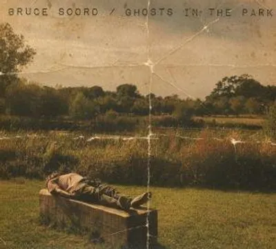 Produktbild von Ghosts In The Park (Digipak)