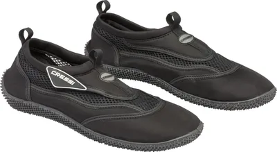 Immagine prodotto di Cressi Reef Scarpe da Acqua Nero EU 45 Uomo,Donna Nero EU 45