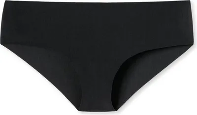 Produktbild von Schiesser Damen Panty Gr. 44  schwarz