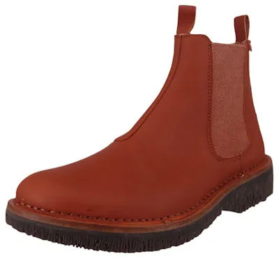 Immagine prodotto di El Naturalista Damen Elegante Stiefelette Volcano N5582 Braun