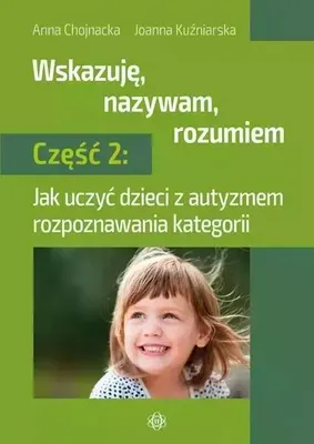 Obrázok produktu pre Pomenujem to, rozumiem, časť 2