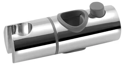 Produktbild von Bruckner Schieber für Handbrause für Duschsäule 25mm
