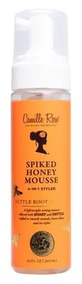 Produktbild von Camille Rose Honig-Mousse mit Alkohol 227 g
