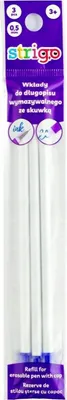 Produktbild von Radierbare Stift-Mine (3) Strigo A'72 3961