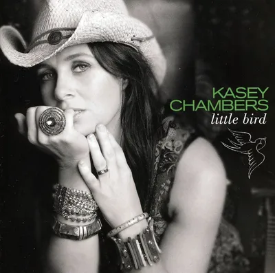 Produktbild von Kasey Chambers: Little Bird