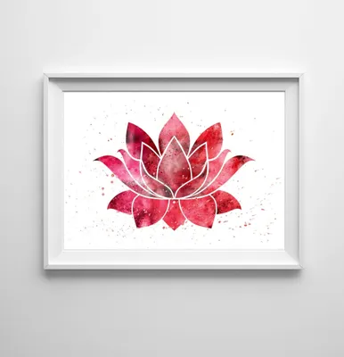 Produktbild von Poster Yoga 7 Chakren · Yoga Posen · 8 Gliedmaßen des Yoga · Affirmationen · Niyamas · als Deko Print ohne Bilderrahmen · Motiv D · 60 × 90 cm