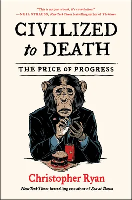 Obrázek produktu pro Civilized to Death