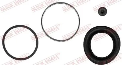Produktbild von QUICK BRAKE Bremssattel-Reparatursatz für MITSUBISHI PAJERO II (V3W, V2W, V4W) 114-0275