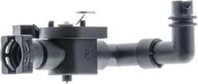 Image de Vanne de régulation du liquide de refroidissement MAHLE CV 2 000P